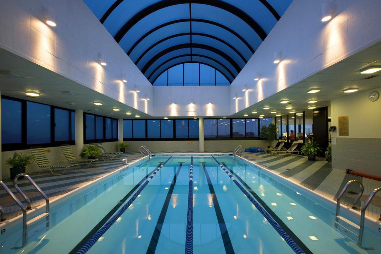 Kips Bay 1br W Wd Gym Pool Nr Bars Nyc-1120 Apartamento Nova York