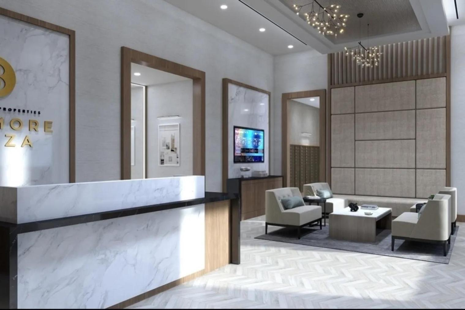 Kips Bay 1br W Wd Gym Pool Nr Bars Nyc-1120 Apartamento