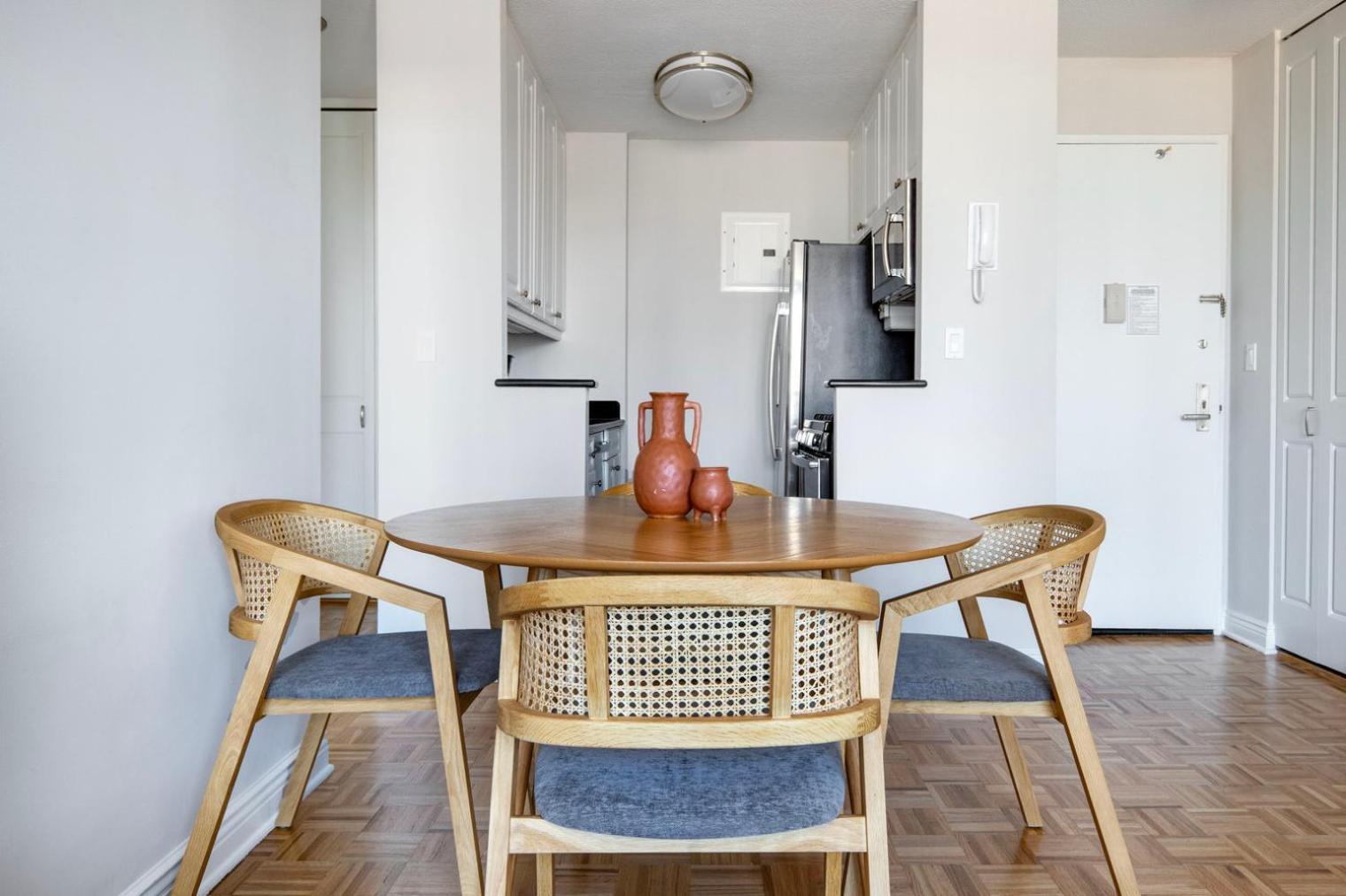 Kips Bay 1br W Wd Gym Pool Nr Bars Nyc-1120 Apartamento